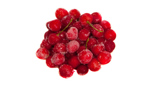 Sour Cherries