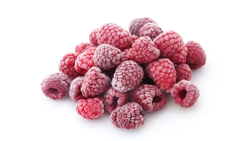 Raspberry