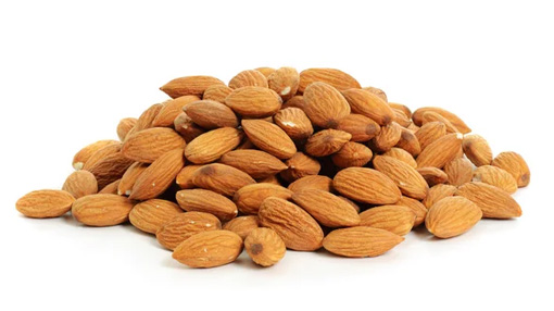 Almonds