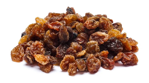 Raisins