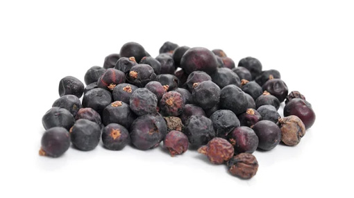 Juniper berries