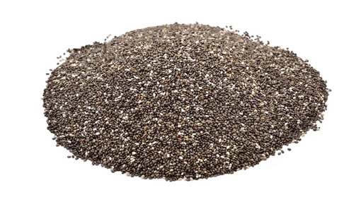 Chia seeds