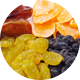 Freeze Dried Fruit